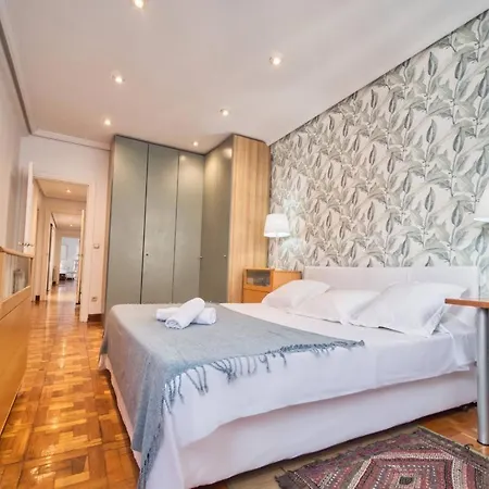 Apartment En Gros, Zurriola *