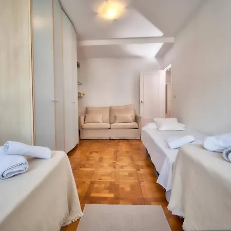 En Gros, Zurriola * San Sebastián