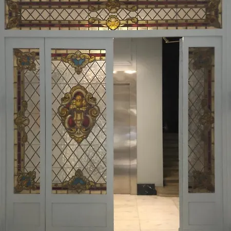 아파트 En Gros, Zurriola *