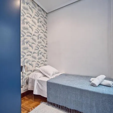 En Gros, Zurriola 산세바스티안