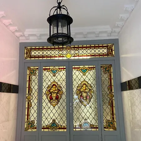 En Gros, Zurriola Daire San Sebastián