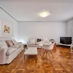 En Gros, Zurriola Apartament San Sebastián