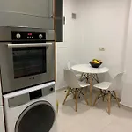 Apartamento En Gros, Zurriola San Sebastián