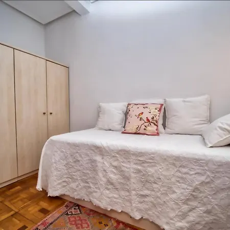 En Gros, Zurriola * San Sebastián