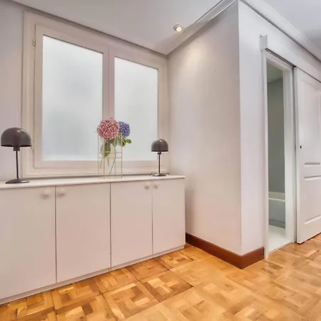 Apartment En Gros, Zurriola