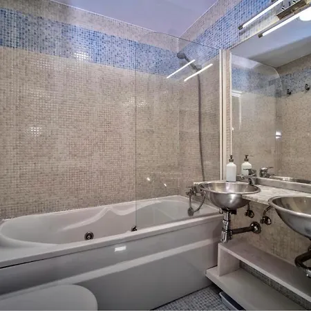 Apartmán En Gros, Zurriola