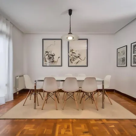 En Gros, Zurriola * San Sebastián