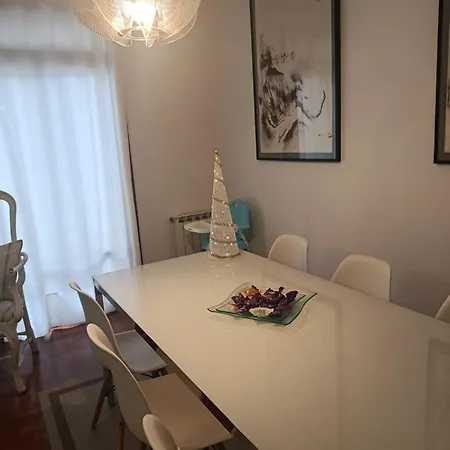 Apartmán En Gros, Zurriola